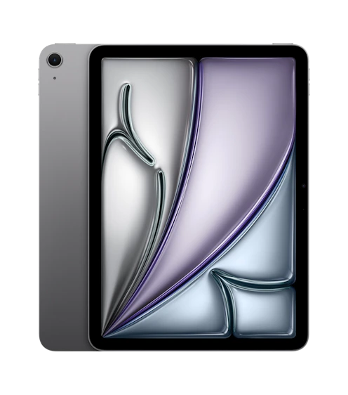 Tablet Apple iPad Air 11 M2 256 GB Wi-Fi Space Grey