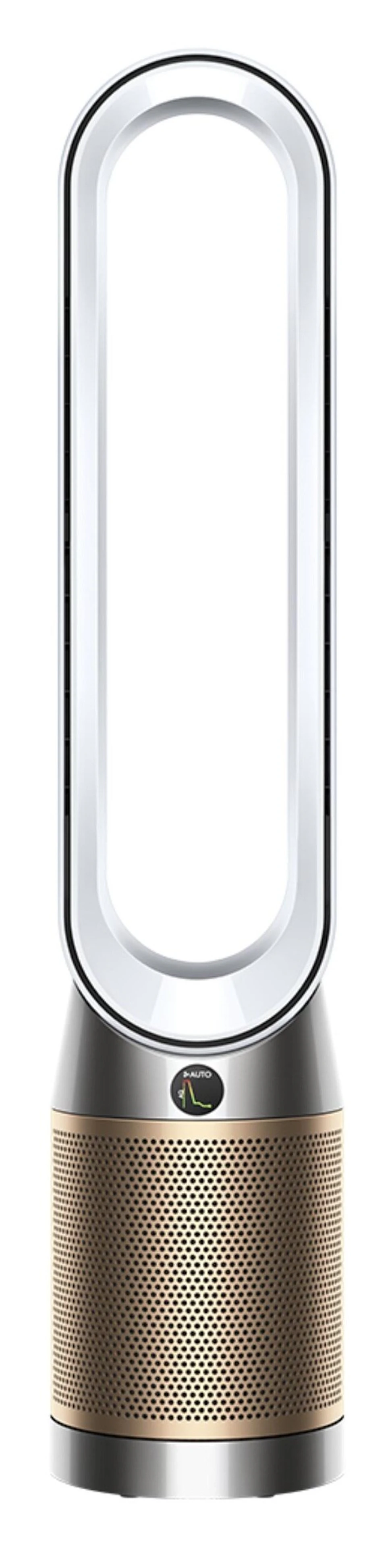 Oczyszczacz powietrza z wentylatorem DYSON Purifier Cool PC2 De-NOx Wi‑Fi