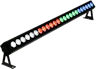 Belka LIGHT4ME LED Spectra Bar