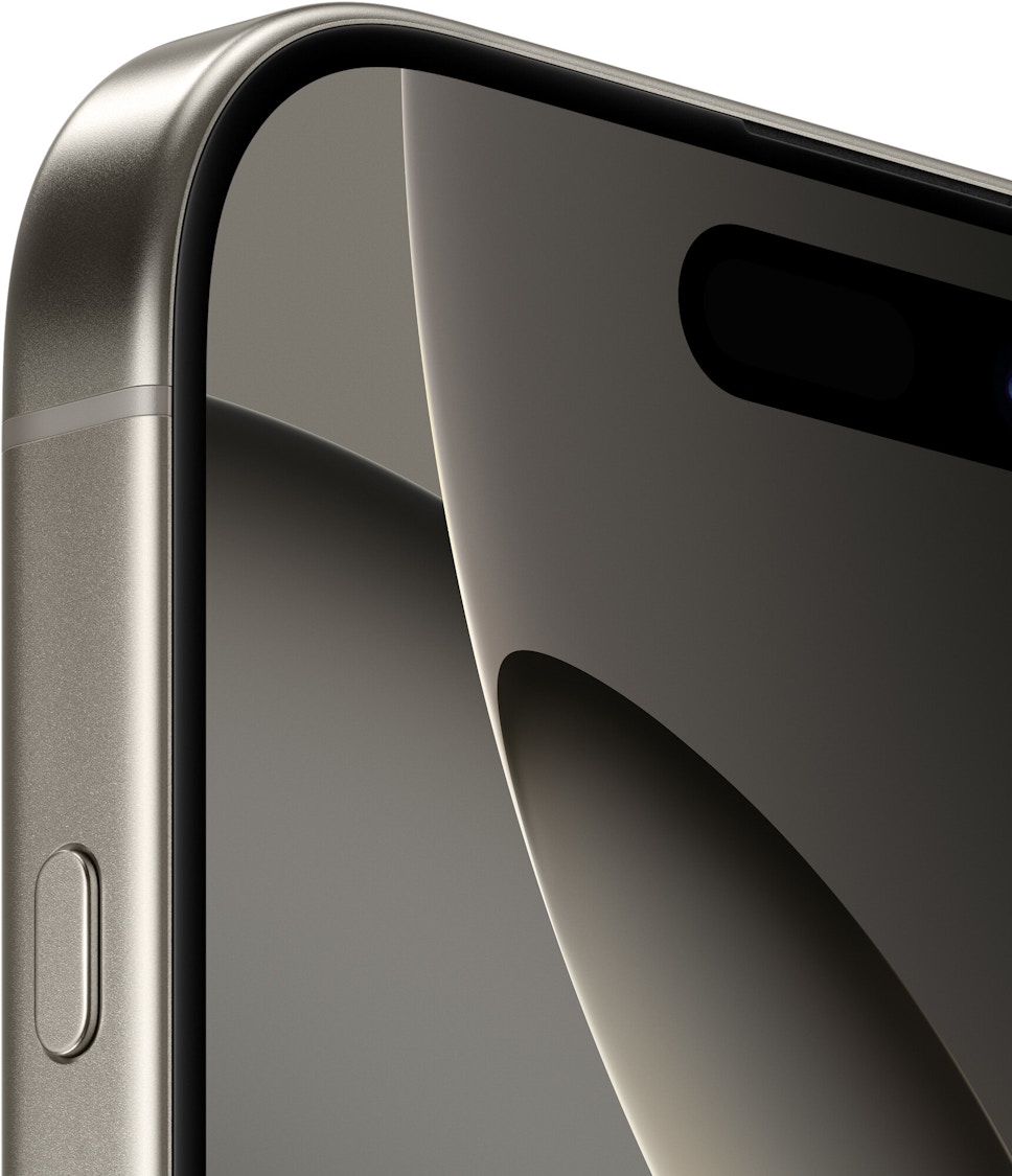 Smartfon Apple iPhone 16 Pro Max 256GB Tytan naturalny Smartfon Apple iPhone 16 Pro Max 256GB Tytan naturalny