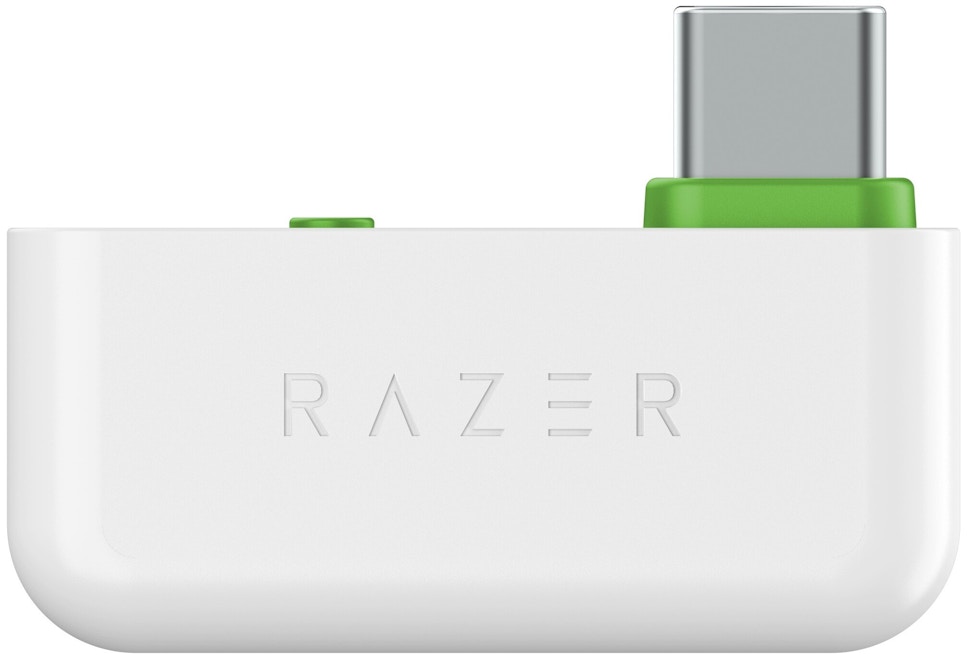 Słuchawki RAZER BlackShark V2 Pro Xbox Licensed Bezprzewodowe Białe