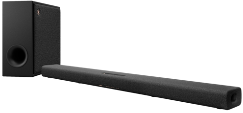 Soundbar YAMAHA SR-X60A Czarny