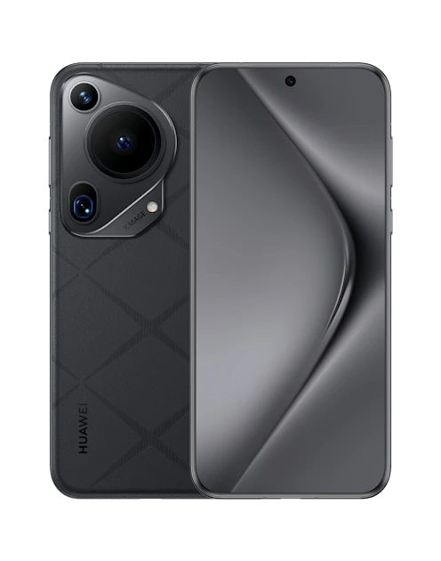 Smartfon HUAWEI Pura 70 Ultra 16/512GB Czarny