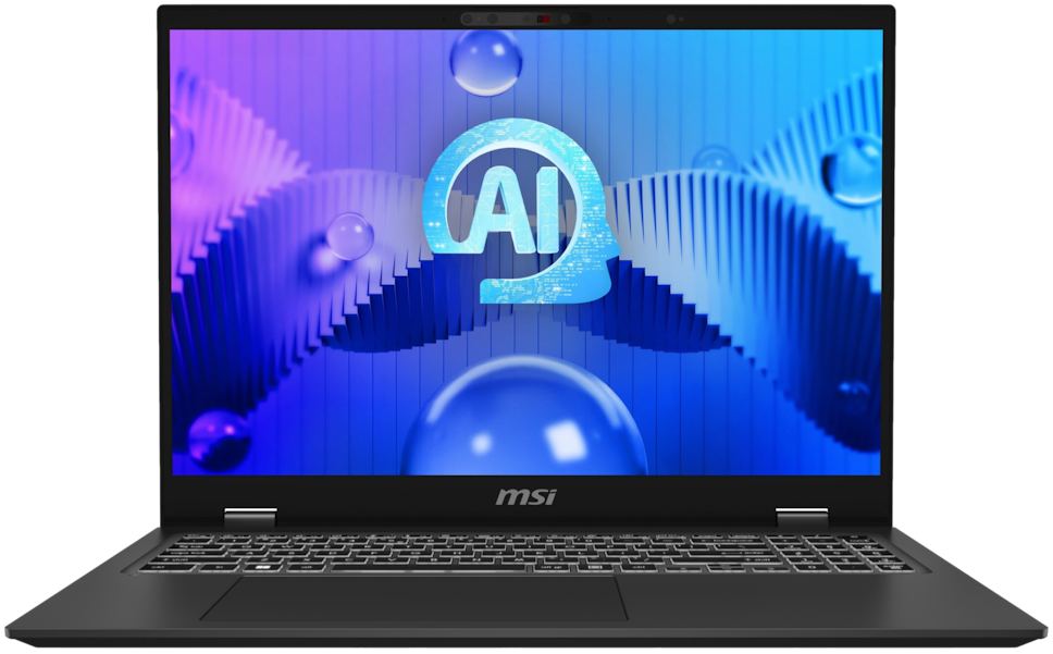 Laptop MSI Prestige 16 AI Studio B1VFG-017PL 16" U7/32GB/1TB/RTX4060