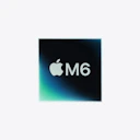 Apple Mac mini M6/16GB/512GB/Srebrny