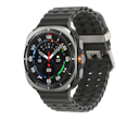 Samsung Galaxy Watch Ultra (2025) Tytanowy Srebrny LTE
