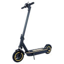 Hulajnoga elektryczna XRIDER M10 65km 500W Czarny