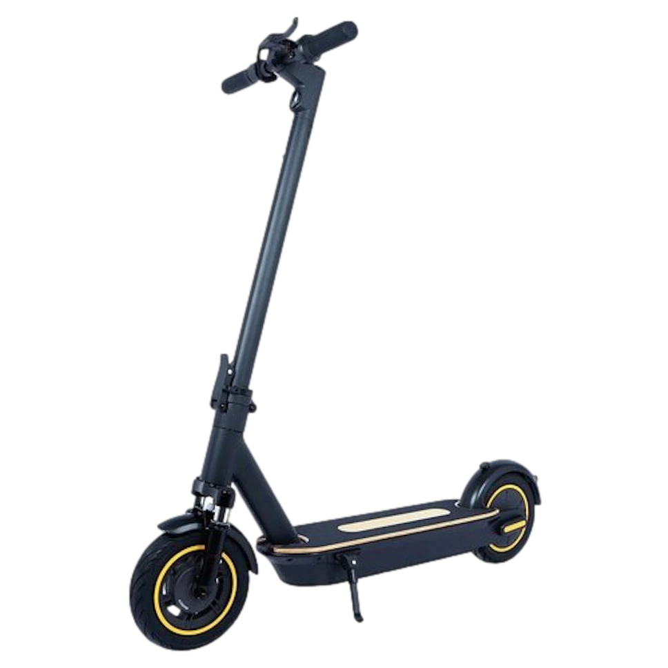 Hulajnoga elektryczna XRIDER M10 65km 500W Czarny