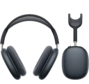 Słuchawki nauszne Apple AirPods Max 2 ANC Północ