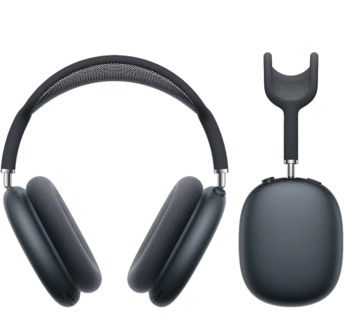 Słuchawki nauszne Apple AirPods Max 2 ANC Północ