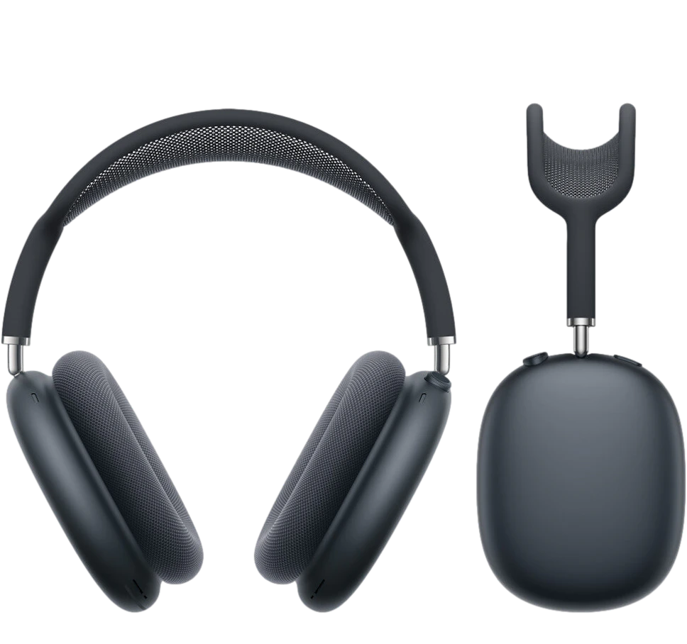Słuchawki nauszne Apple AirPods Max 2 ANC Północ