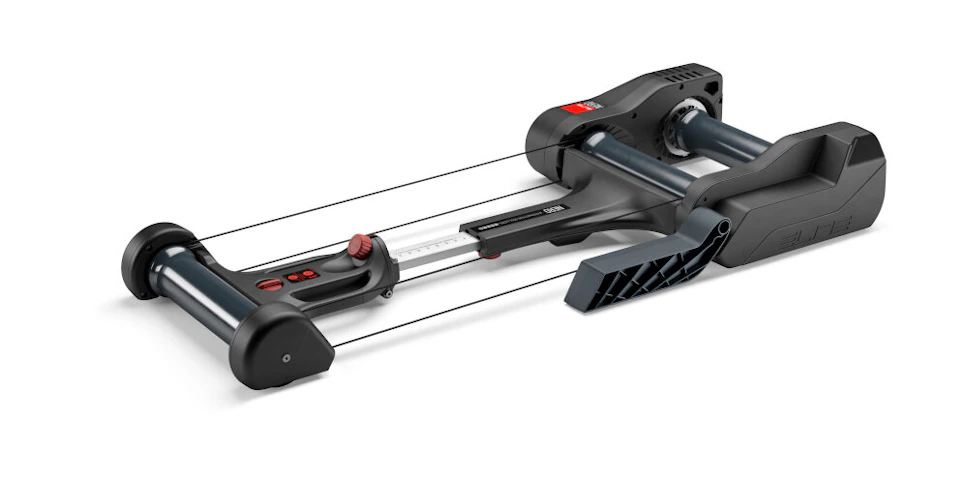 Trenażer rowerowy ELITE Nero Interaktywny