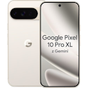 GOOGLE Pixel 10 Pro XL 5G 16/256GB 6.8" 120Hz Porcelanowy