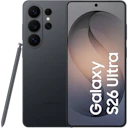 Smartfon SAMSUNG Galaxy S26 Ultra 5G 12/256GB 6.9" 120Hz Czarny 