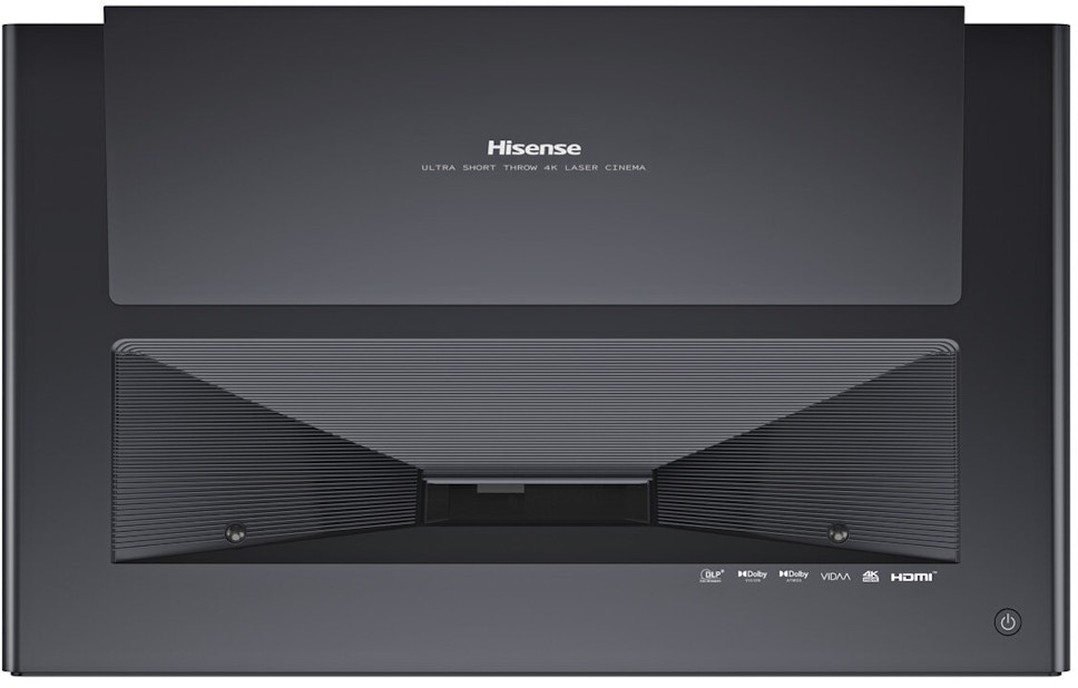 Projektor HISENSE PX2-PRO Laser 4K UHD