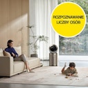 Oczyszczacz powietrza DREAME AirPursue PM10