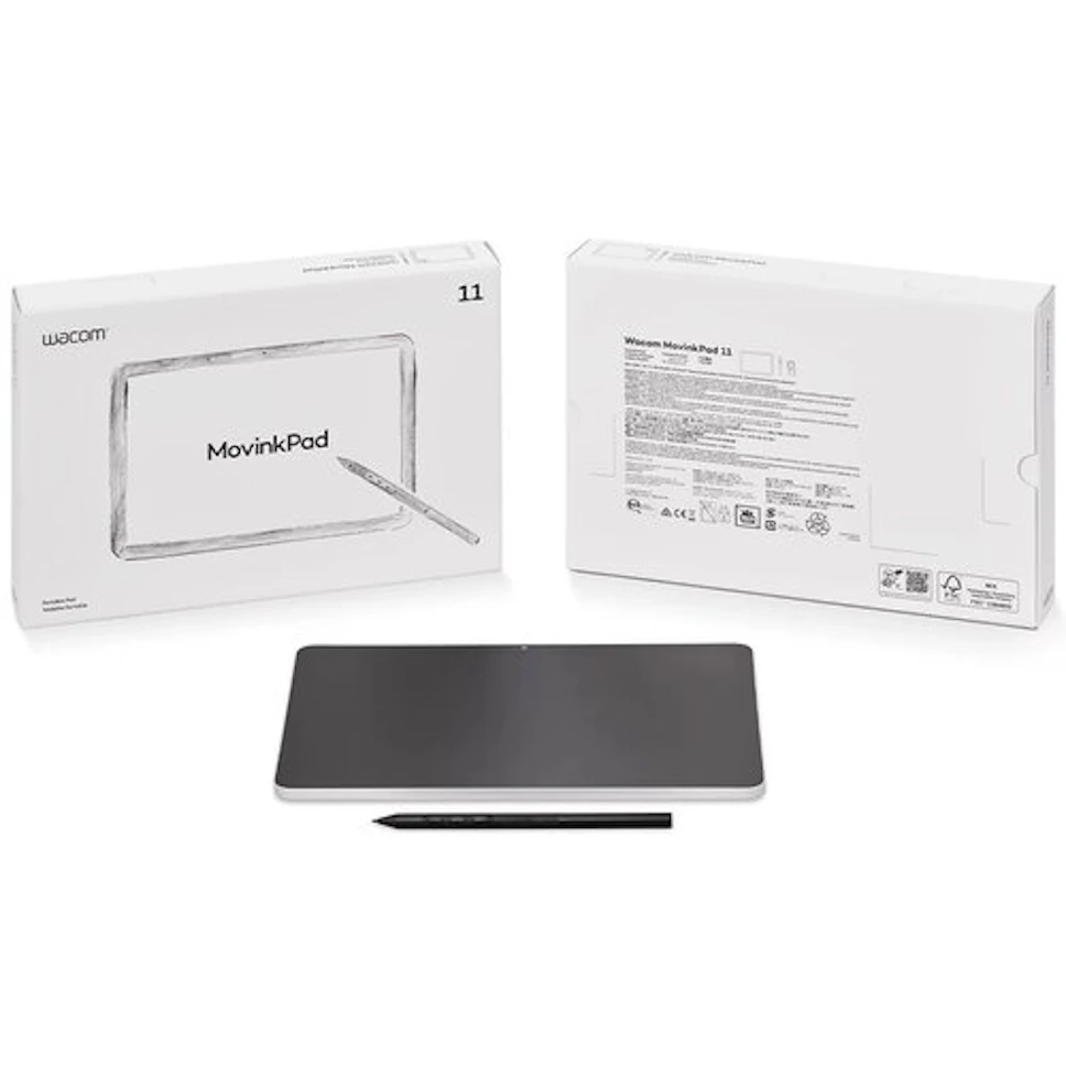 Tablet graficzny WACOM MovinkPad 11