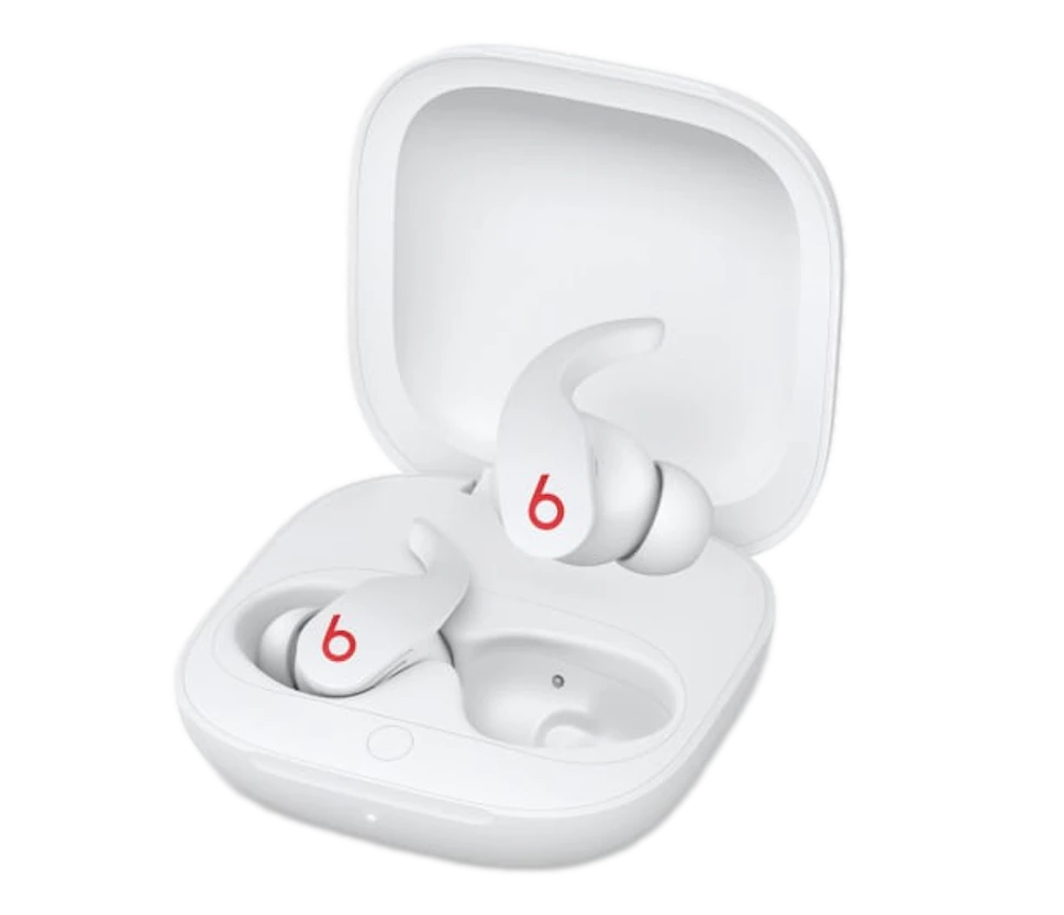 Apple Beats Fit Pro białe