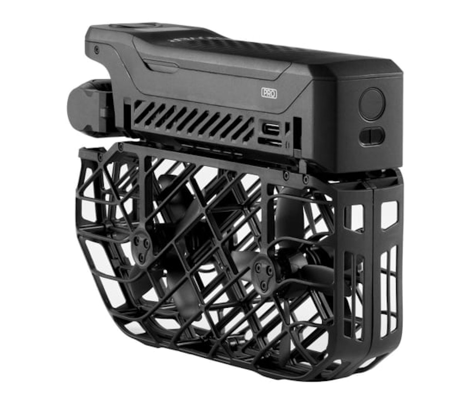 HOVERAir X1 PRO Combo