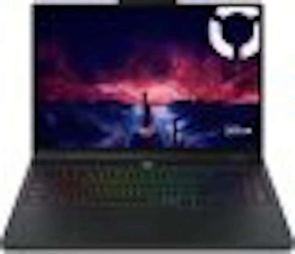 Laptop Lenovo Legion Pro 5 16ADR10 Ryzen 7 8745HX / 32 GB / 1 TB / RTX 5060 / 165 Hz / Windows 11 Home