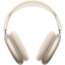Słuchawki nauszne Apple AirPods Max 2 ANC Księżycowa poświata