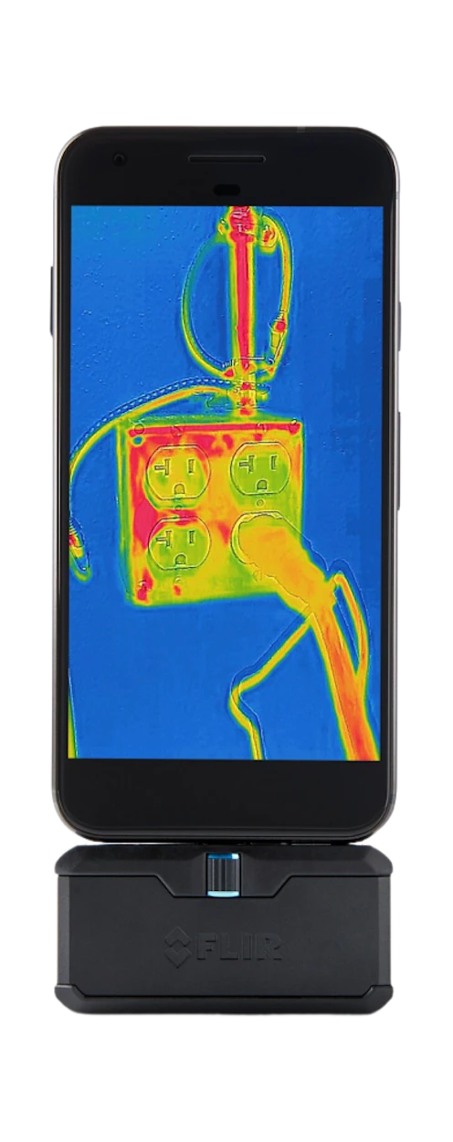 Kamera termowizyjna FLIR ONE Pro iOS