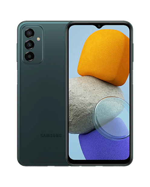 Smartfon Samsung Galaxy M23 4/128GB Zielony