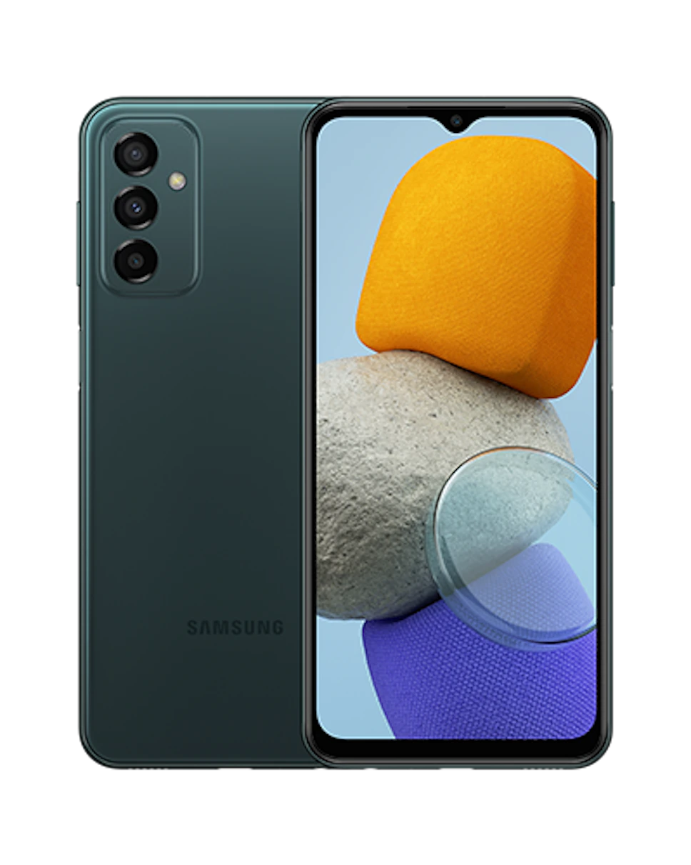 Smartfon Samsung Galaxy M23 4/128GB Zielony