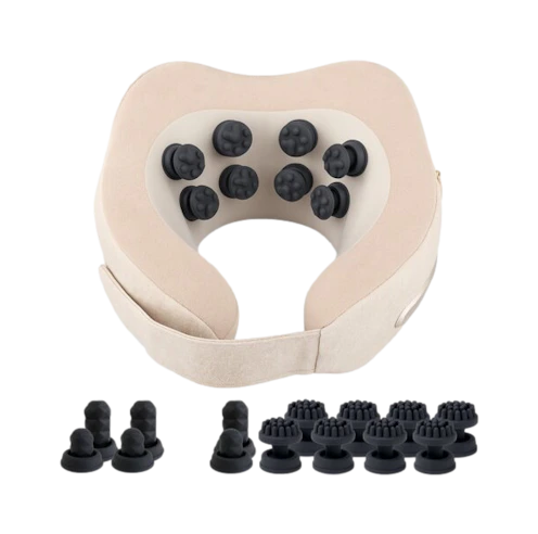 Masażer do karku MEDIVON Calm 3w1