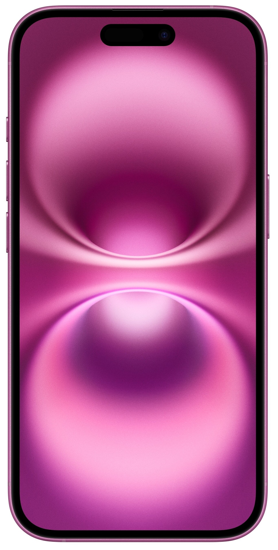 Smartfon Apple iPhone 16 128GB Różowy Smartfon Apple iPhone 16 128GB Różowy