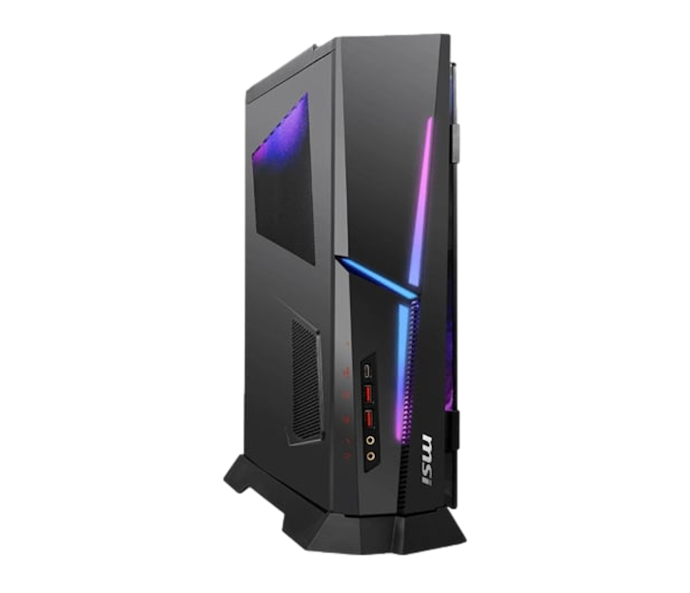 MSI MPG Trident AS AI Ultra 5-225F/32GB/2TB/Win11 RTX5060Ti