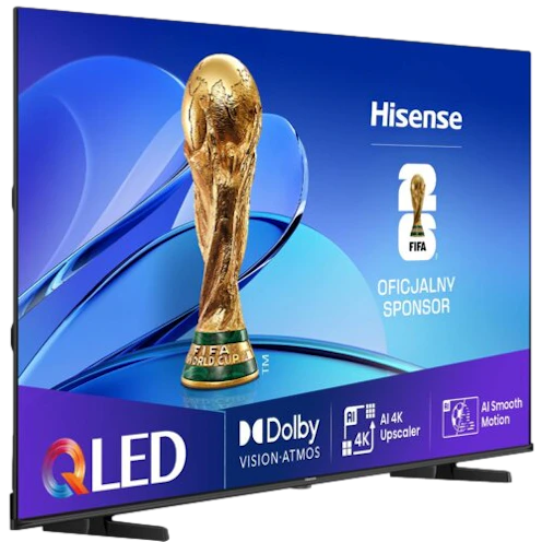 HISENSE 58E79Q 58" QLED 4K
