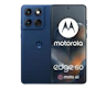 Smartfon MOTOROLA Edge 60 5G 12/256GB 6.67" 120Hz Niebieski