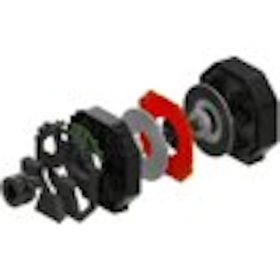 Kierownica THRUSTMASTER T598-X (XBOX ONE/XBOX SERIES/PC)