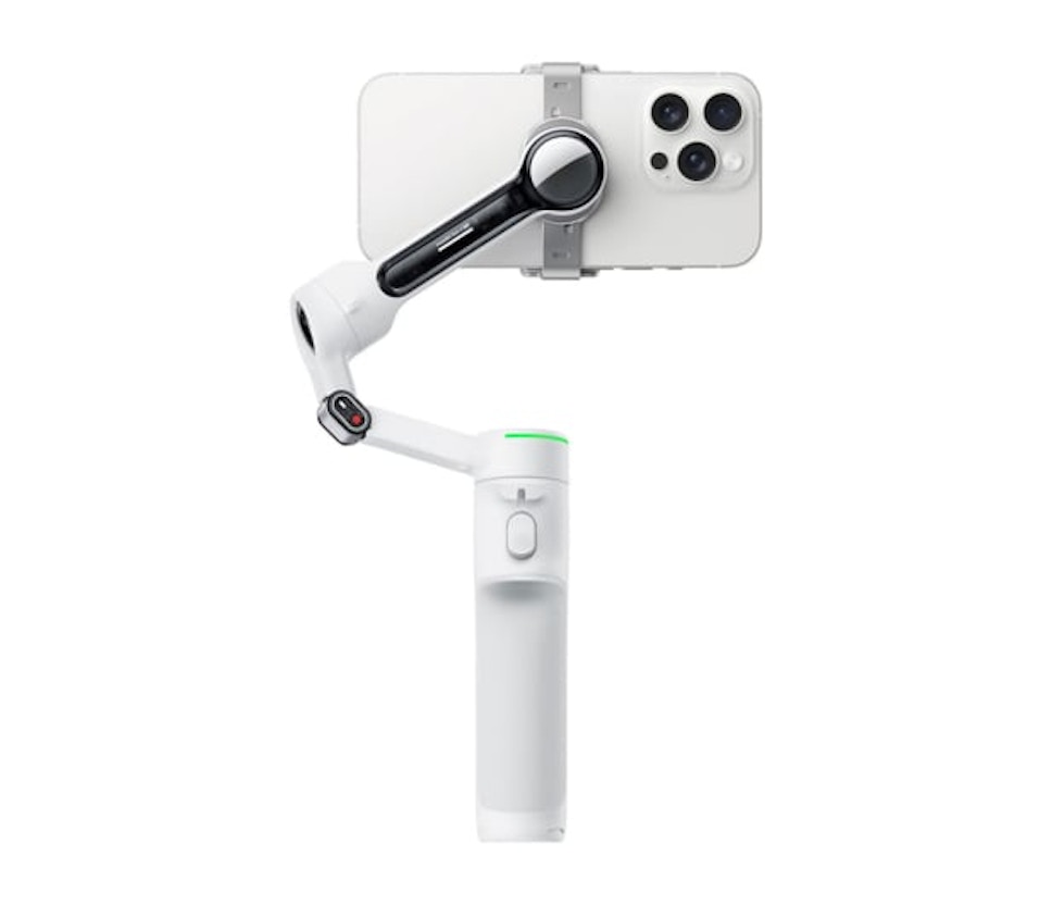 Insta360 Flow 2 Pro White Insta360 Flow 2 Pro White