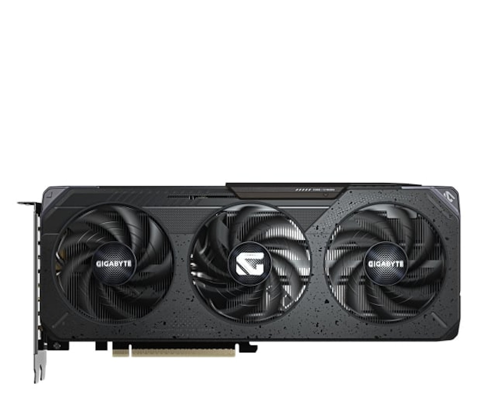 Gigabyte GeForce RTX 5060 Gaming OC 8GB GDDR7 DLSS4 Gigabyte GeForce RTX 5060 Gaming OC 8GB GDDR7 DLSS4