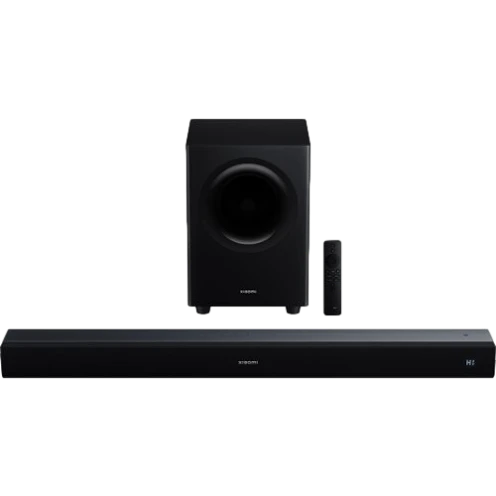 Soundbar XIAOMI Pro 2.1 ch NS4 Czarny