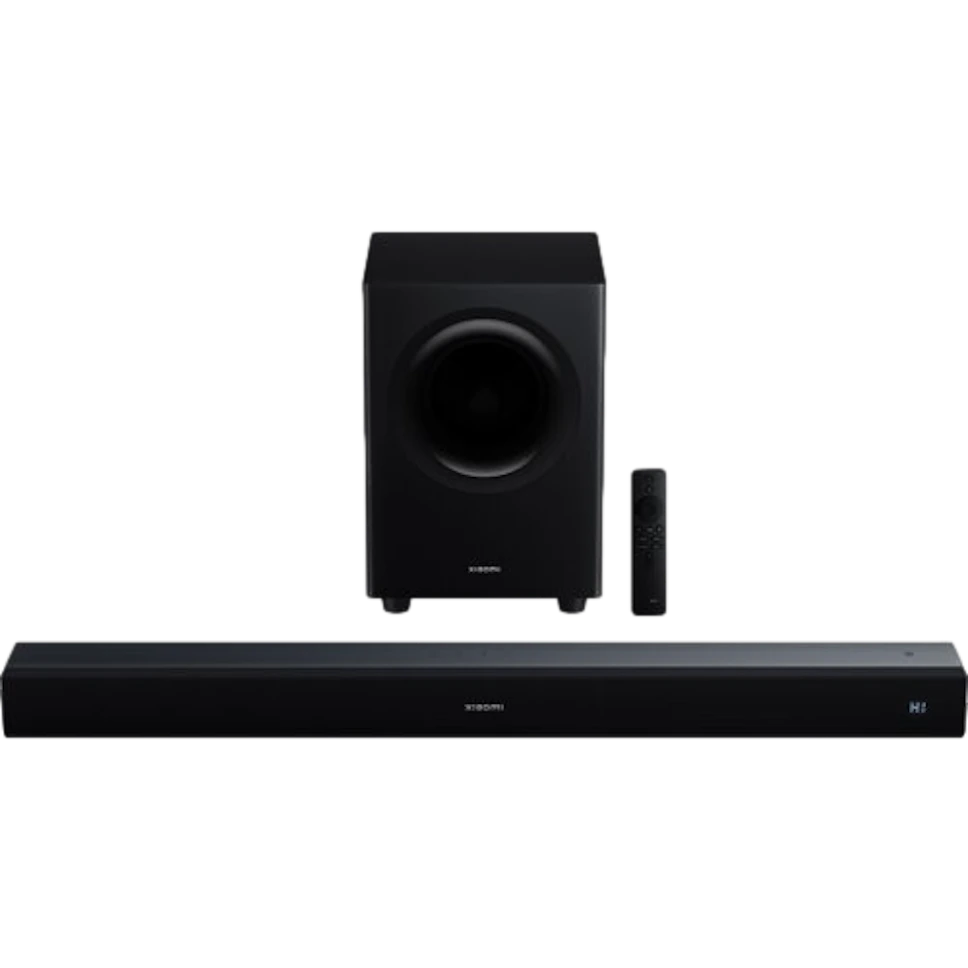 Soundbar XIAOMI Pro 2.1 ch NS4 Czarny