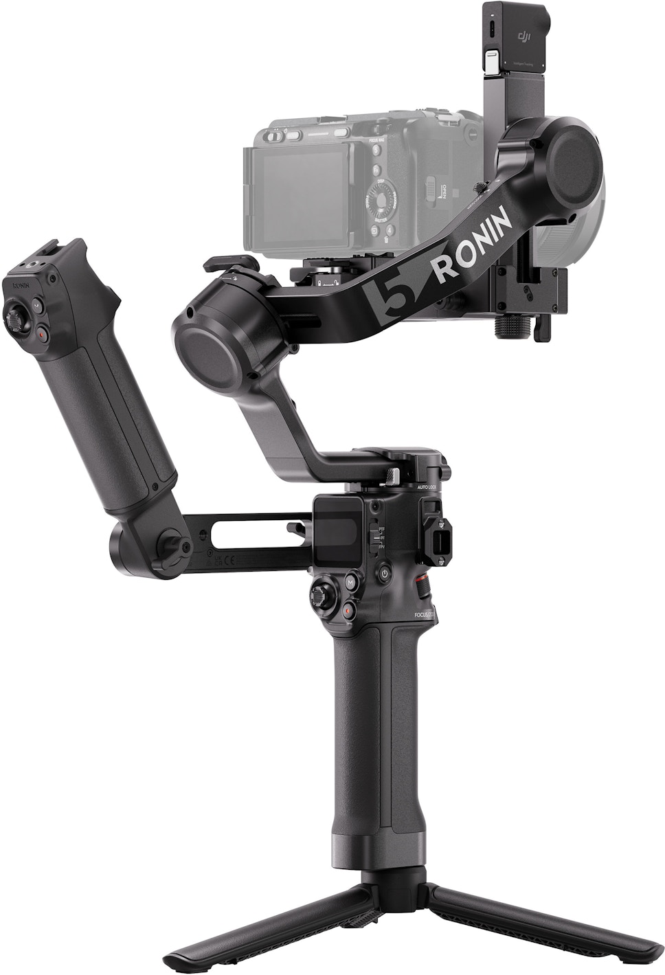 Gimbal DJI RS 5