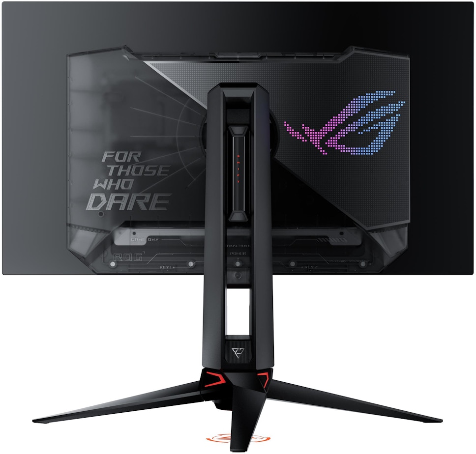 Monitor ASUS ROG Swift PG27AQDP 26.5" WOLED 2K Monitor ASUS ROG Swift PG27AQDP 26.5" WOLED 2K