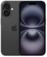 Smartfon Apple iPhone 16 128GB Czarny