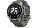 Smartwatch GARMIN Fenix 9 43 mm Szary
