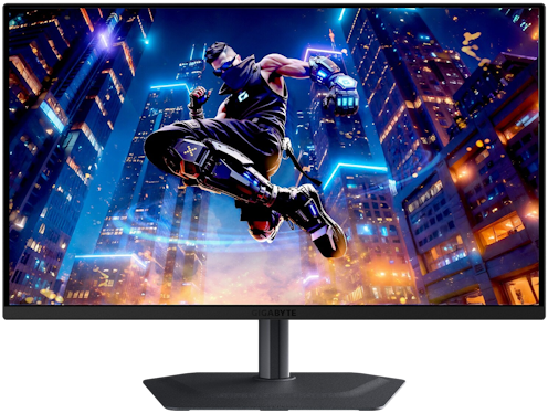 Monitor Gigabyte MO27Q3 27"