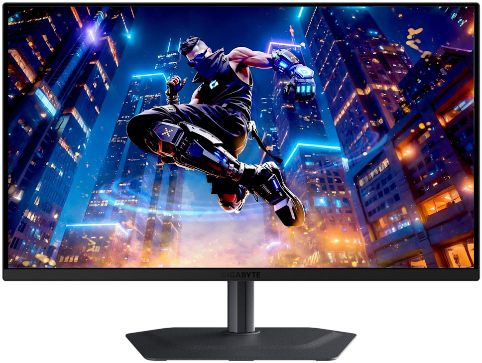 Monitor Gigabyte MO27Q3 27"
