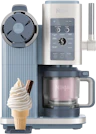 Maszynka do lodów NINJA Creami Scoop & Swirl NC702EU