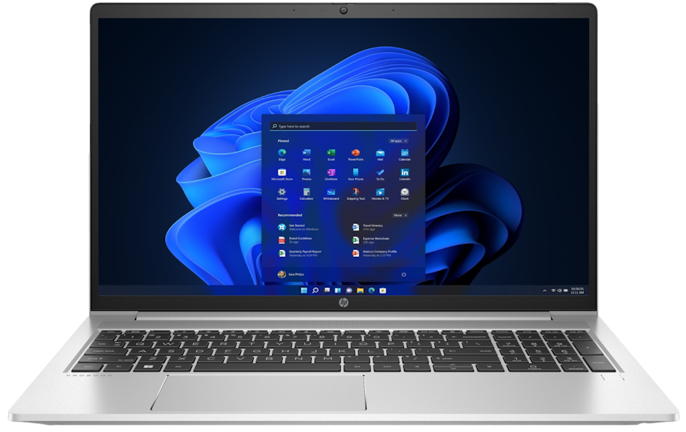 Laptop HP ProBook 450 G9 15.6 i5 / 16GB / 512GB / Windows 11 Professional Laptop HP ProBook 450 G9 15.6 i5 / 16GB / 512GB / Windows 11 Professional