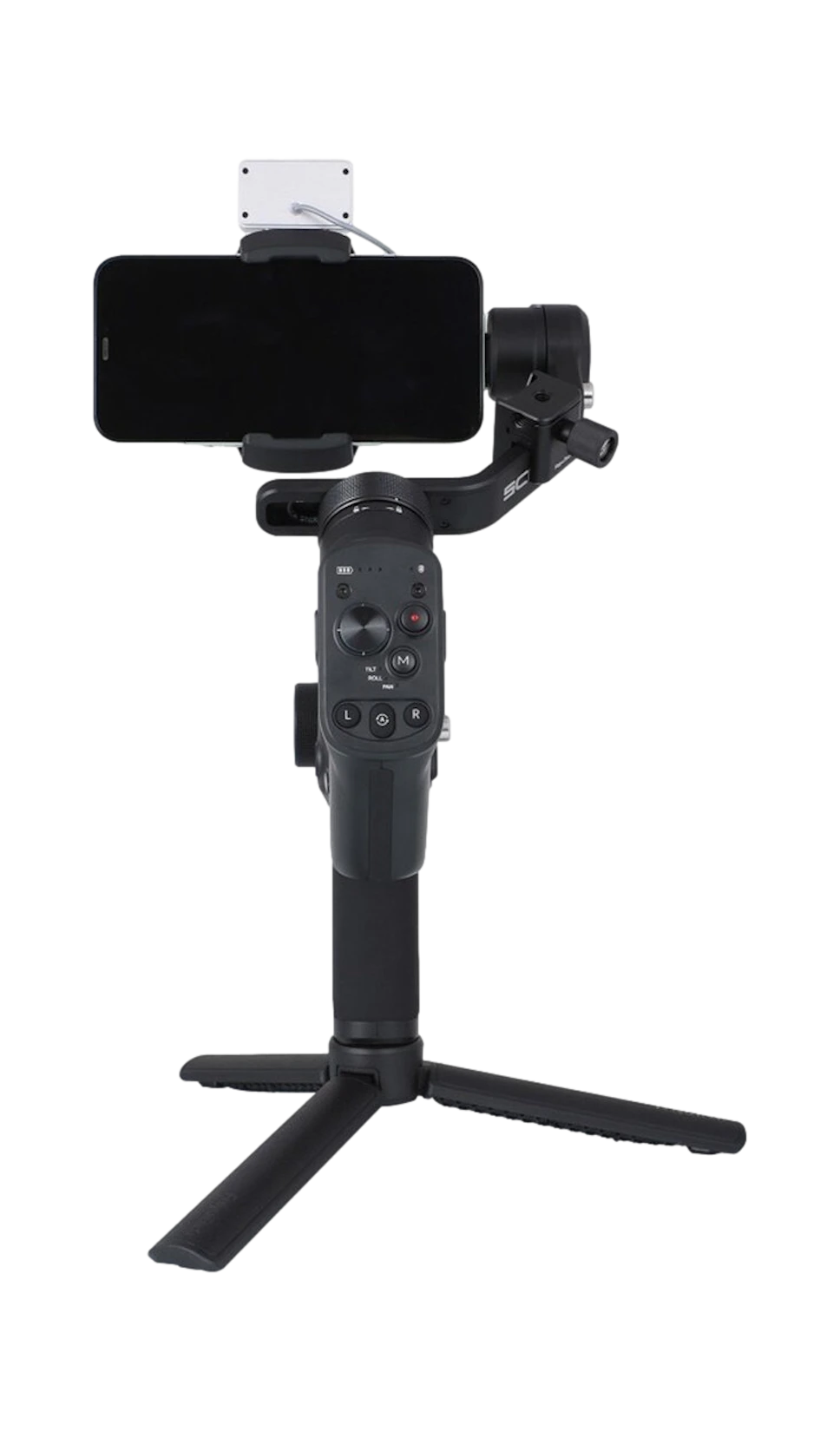 Gimbal FeiyuTech Scorp mini P Kit Czarny