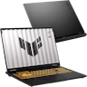 Laptop ASUS TUF Gaming F16 FX608JH-I5165W 16" i5-13450HX 16GB RAM 512GB SSD GeForce RTX5050 DLSS 4 Windows 11 Home