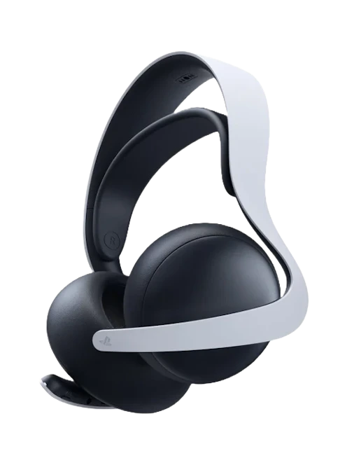 Słuchawki Sony Pulse Elite