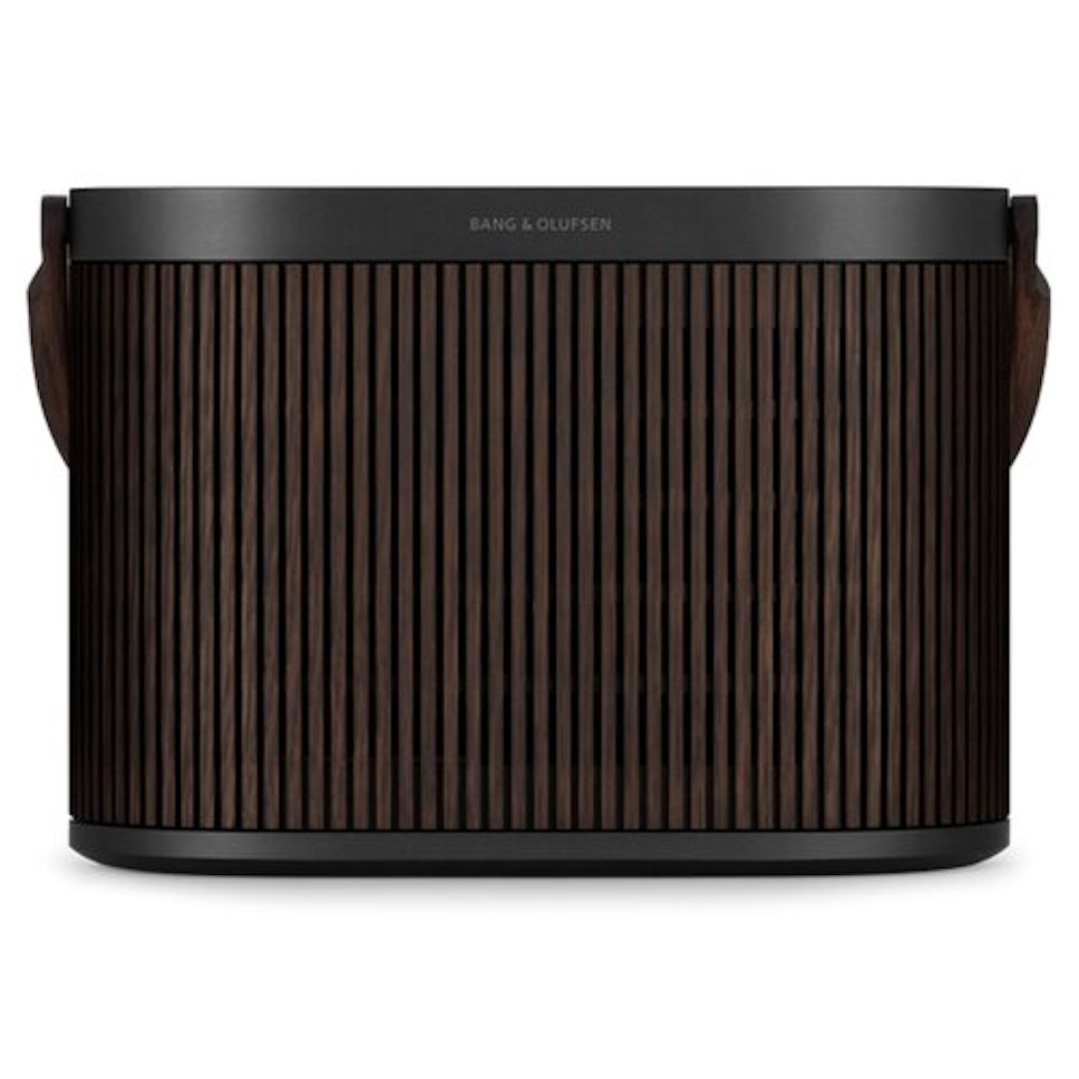 Głośnik mobilny BANG & OLUFSEN Beosound A5 Brązowy